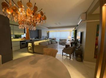 Apartamento · 128m² · 3 Quartos · 2 Vagas · Apartamento em Centro, São José/SC de 128m² 3 quartos à venda por R$ 2.200.000,00