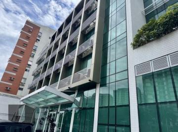 Comercial · 33m² · 1 Vaga · Sala em São Conrado, Rio de Janeiro/RJ de 33m² à venda por R$ 420.000,00