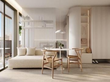Comercial · 31m² · 1 Quarto · Studio em Mercês, Curitiba/PR de 31m² 1 quartos à venda por R$ 553.900,00