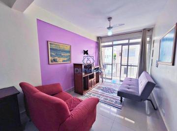 Apartamento · 90m² · 3 Quartos · 1 Vaga · Apartamento em Jardim Las Palmas, Guarujá/SP de 90m² 3 quartos à venda por R$ 500.000,00