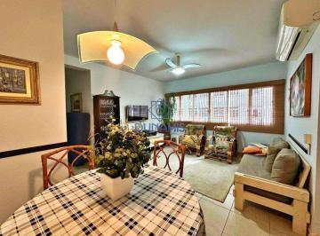 Apartamento · 78m² · 2 Quartos · 1 Vaga · Apartamento em Barra Funda, Guarujá/SP de 78m² 2 quartos à venda por R$ 425.000,00