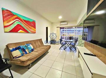 Apartamento · 75m² · 2 Quartos · 2 Vagas · Apartamento em Centro, Guarujá/SP de 75m² 2 quartos à venda por R$ 450.000,00