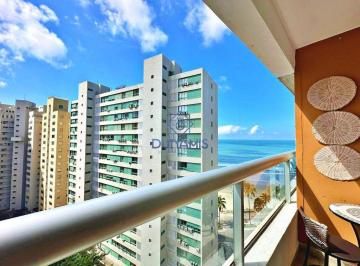 Apartamento · 75m² · 3 Quartos · 1 Vaga · Apartamento em Barra Funda, Guarujá/SP de 75m² 3 quartos à venda por R$ 550.000,00