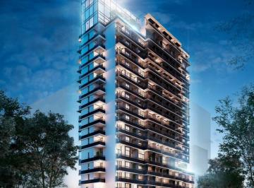 Comercial · 32m² · 1 Quarto · Studio em Santo Amaro, São Paulo/SP de 32m² 1 quartos à venda por R$ 552.604,00