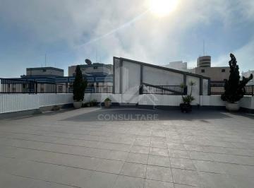 Apartamento · 116m² · 3 Quartos · 1 Vaga · Apartamento em Centro, São Vicente/SP de 116m² 3 quartos à venda por R$ 450.000,00