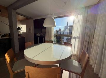 Apartamento · 116m² · 3 Quartos · 2 Vagas · Apartamento em Córrego Grande, Florianópolis/SC de 116m² 3 quartos à venda por R$ 2.799.000,00