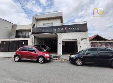 Comercial · 450m² · Galpão em Cidade Ocian, Praia Grande/SP de 450m² à venda por R$ 3.300.000,00