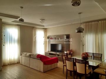 Casa · 296m² · 5 Quartos · 4 Vagas · Casa em Jardim de Itapoan, Paulínia/SP de 296m² 5 quartos à venda por R$ 1.600.000,00