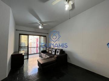 Apartamento · 85m² · 3 Quartos · 1 Vaga · Apartamento em Vila Luis Antônio, Guarujá/SP de 85m² 3 quartos à venda por R$ 450.000,00