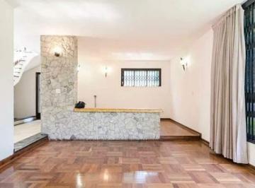 Casa · 231m² · 3 Quartos · 2 Vagas · Casa em Jardim das Bandeiras, São Paulo/SP de 231m² 3 quartos à venda por R$ 3.300.000,00