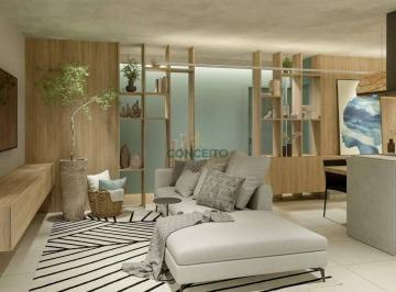 Apartamento · 123m² · 3 Quartos · 2 Vagas · Apartamento em Balneário, Florianópolis/SC de 123m² 3 quartos à venda por R$ 1.781.140,00