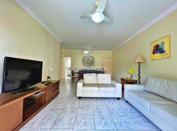 Apartamento · 100m² · 3 Quartos · 1 Vaga · Apartamento em Morro do Maluf, Guarujá/SP de 100m² 3 quartos à venda por R$ 555.000,00