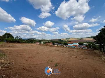 Terreno · 1145m² · Terreno em Estância Santa Maria do Laranjal, Atibaia/SP de 1145m² à venda por R$ 399.000,00