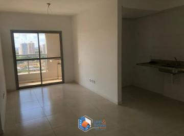 Apartamento · 68m² · 2 Quartos · 2 Vagas · Apartamento em Centro, Araraquara/SP de 68m² 2 quartos à venda por R$ 450.000,00