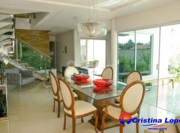 Casa · 369m² · 4 Quartos · 2 Vagas · Casa em Tabajaras, Teresina/PI de 369m² 4 quartos à venda por R$ 3.300.000,00