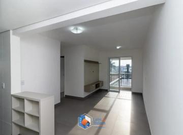 Apartamento · 56m² · 2 Quartos · 2 Vagas · Apartamento em Jardim Maristela, São Paulo/SP de 56m² 2 quartos à venda por R$ 472.608,00