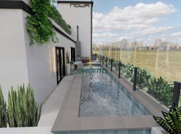Apartamento · 47m² · 1 Quarto · 1 Vaga · Cobertura em Canasvieiras, Florianópolis/SC de 47m² 1 quartos à venda por R$ 1.808.979,00