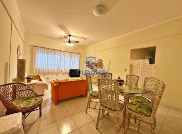Apartamento · 80m² · 3 Quartos · 1 Vaga · Apartamento em Vila Alzira, Guarujá/SP de 80m² 3 quartos à venda por R$ 430.000,00