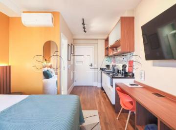 Comercial · 23m² · 1 Quarto · Studio em Paraíso, São Paulo/SP de 23m² 1 quartos à venda por R$ 555.000,00