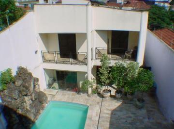 Casa · 480m² · 4 Quartos · 6 Vagas · Sobrado em Liberdade, São Paulo/SP de 0m² 4 quartos à venda por R$ 3.000.000,00