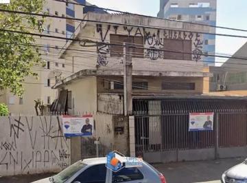 Terreno · 417m² · 1 Quarto · Terreno em Vila Guarani(Zona Sul), São Paulo/SP de 417m² 1 quartos à venda por R$ 2.490.000,00