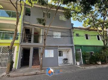 Casa · 210m² · 6 Quartos · Casa em Parque Novo Santo Amaro, São Paulo/SP de 210m² 6 quartos à venda por R$ 450.000,00