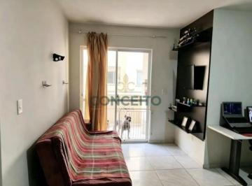 Apartamento de 2 quartos, Florianópolis · Apartamento em Balneário, Florianópolis/SC de 58m² 2 quartos à venda por R$ 400.000,00