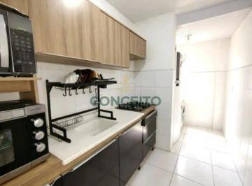 Apartamento · 58m² · 2 Quartos · 1 Vaga · Apartamento em Balneário, Florianópolis/SC de 58m² 2 quartos à venda por R$ 420.000,00