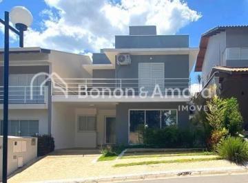 Casa · 250m² · 4 Quartos · 4 Vagas · Casa em Fazenda Santa Cândida, Campinas/SP de 250m² 4 quartos à venda por R$ 2.100.000,00