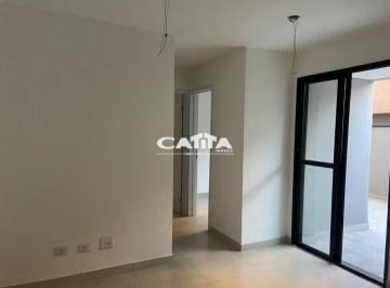 Apartamento · 40m² · 2 Quartos · 1 Vaga · Apartamento em Vila Antonina, São Paulo/SP de 40m² 2 quartos à venda por R$ 450.000,00