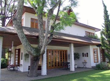 Casa · 650m² · 4 Quartos · 8 Vagas · Casa em Bosque do Vianna, Cotia/SP de 650m² 4 quartos à venda por R$ 2.980.000,00