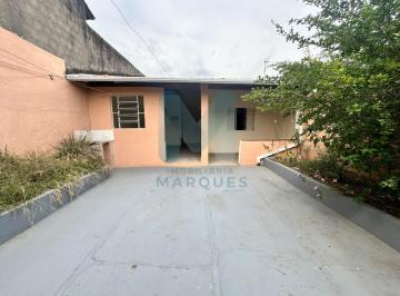 Casa · 240m² · 4 Quartos · 1 Vaga · Casa em Vila Santos, Caçapava/SP de 240m² 4 quartos à venda por R$ 450.000,00
