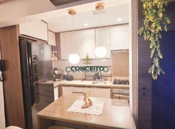 Apartamento · 70m² · 2 Quartos · 1 Vaga · Apartamento em Passa Vinte, Palhoça/SC de 70m² 2 quartos à venda por R$ 455.000,00