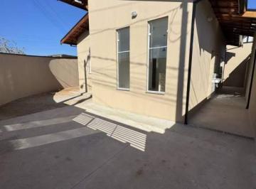 Casa · 3 Quartos · 2 Vagas · Casa em Jardim Continental, Taubaté/SP de 0m² 3 quartos à venda por R$ 380.000,00