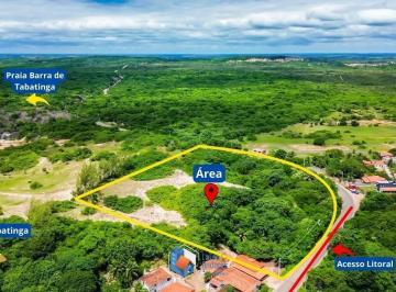 Terreno · 16300m² · 1 Quarto · Terreno em , Nísia Floresta/RN de 16300m² 1 quartos à venda por R$ 399.000,00