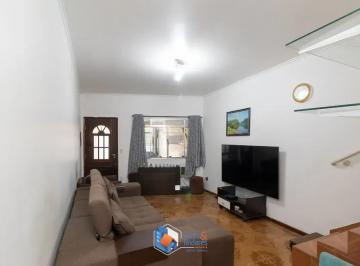 Casa · 130m² · 2 Quartos · 1 Vaga · Casa em Jardim Vivan, São Paulo/SP de 130m² 2 quartos à venda por R$ 405.000,00