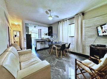 Apartamento · 65m² · 2 Quartos · 1 Vaga · Apartamento em Barra Funda, Guarujá/SP de 65m² 2 quartos à venda por R$ 390.000,00