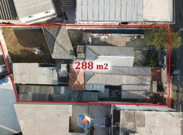 Terreno · 288m² · 1 Quarto · Terreno em Sítio do Mandaqui, São Paulo/SP de 288m² 1 quartos à venda por R$ 380.000,00