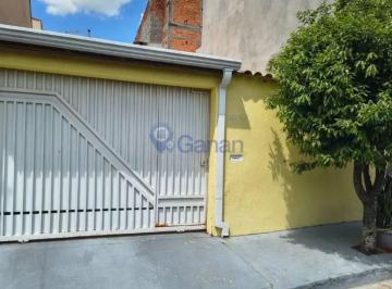 Casa · 126m² · 2 Quartos · 2 Vagas · Casa em Residencial Nova Bandeirante, Campinas/SP de 126m² 2 quartos à venda por R$ 380.000,00