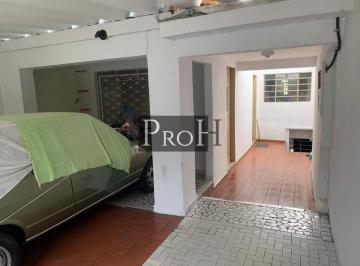 Casa · 60m² · 1 Quarto · 2 Vagas · Casa em Vila Vitória, Santo André/SP de 60m² 1 quartos à venda por R$ 380.000,00