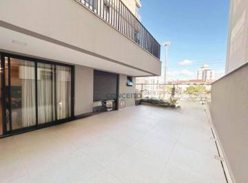 Apartamento · 205m² · 3 Quartos · 2 Vagas · Apartamento em Canto, Florianópolis/SC de 205m² 3 quartos à venda por R$ 2.200.000,00