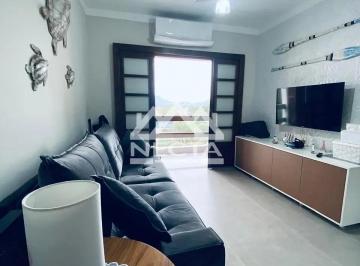 Apartamento · 38m² · 1 Quarto · 1 Vaga · Apartamento em Massaguaçu, Caraguatatuba/SP de 38m² 1 quartos à venda por R$ 380.000,00