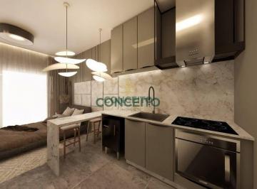 Apartamento · 24m² · 1 Quarto · Flat em Canasvieiras, Florianópolis/SC de 24m² 1 quartos à venda por R$ 386.733,00