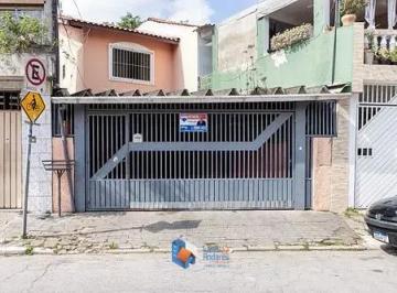 Casa · 142m² · 3 Quartos · 2 Vagas · Sobrado em Vila Dionisia, São Paulo/SP de 142m² 3 quartos à venda por R$ 440.000,00