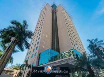 Comercial · 21m² · 1 Quarto · Ponto em Chácara Santo Antônio (Zona Sul), São Paulo/SP de 21m² 1 quartos à venda por R$ 410.000,00