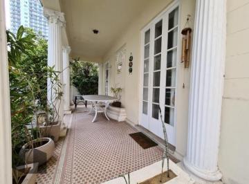 Casa · 286m² · 7 Quartos · 4 Vagas · Casa em Flamengo, Rio de Janeiro/RJ de 286m² 7 quartos à venda por R$ 3.300.000,00