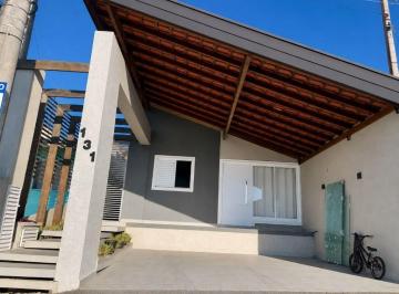 Casa · 41m² · 2 Quartos · 2 Vagas · Casa em Jardim Paraíso, Jacareí/SP de 41m² 2 quartos à venda por R$ 380.000,00