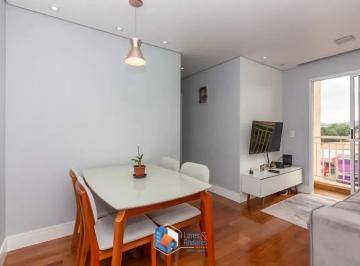 Apartamento · 48m² · 2 Quartos · 1 Vaga · Apartamento em Vila Barreto, São Paulo/SP de 48m² 2 quartos à venda por R$ 380.000,00