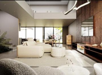 Casa · 428m² · 4 Quartos · 2 Vagas · Casa em Mirante do Fidalgo, Lagoa Santa/MG de 428m² 4 quartos à venda por R$ 3.350.000,00