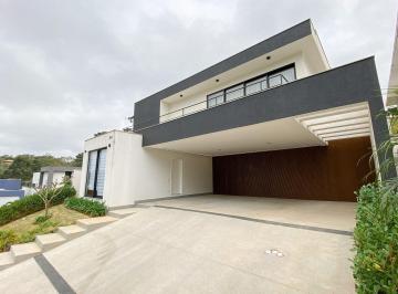Casa · 360m² · 4 Quartos · 6 Vagas · Casa em Vila São Francisco, Cotia/SP de 360m² 4 quartos à venda por R$ 3.290.000,00